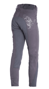 Montar Childrens Breeches with Fullseat Skin